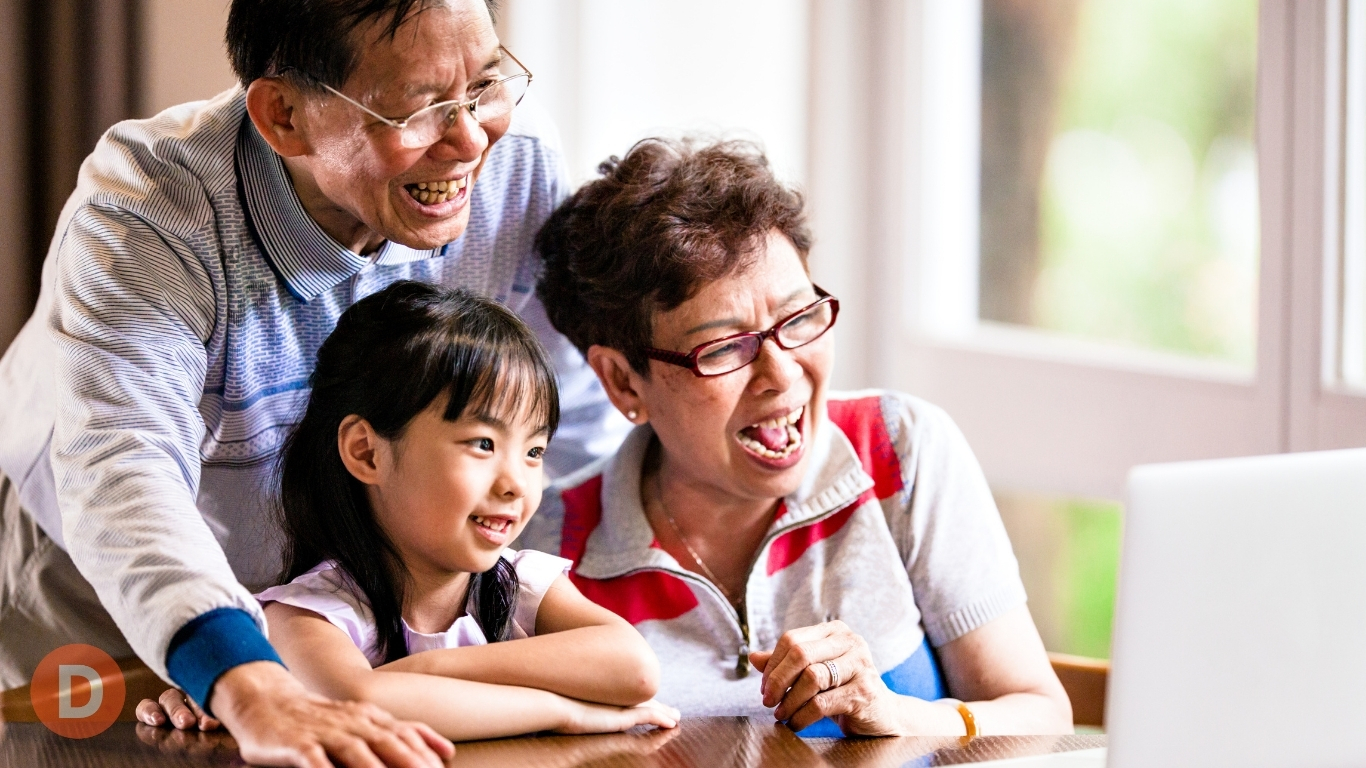why our kids didn’t want to visit lolo and lola