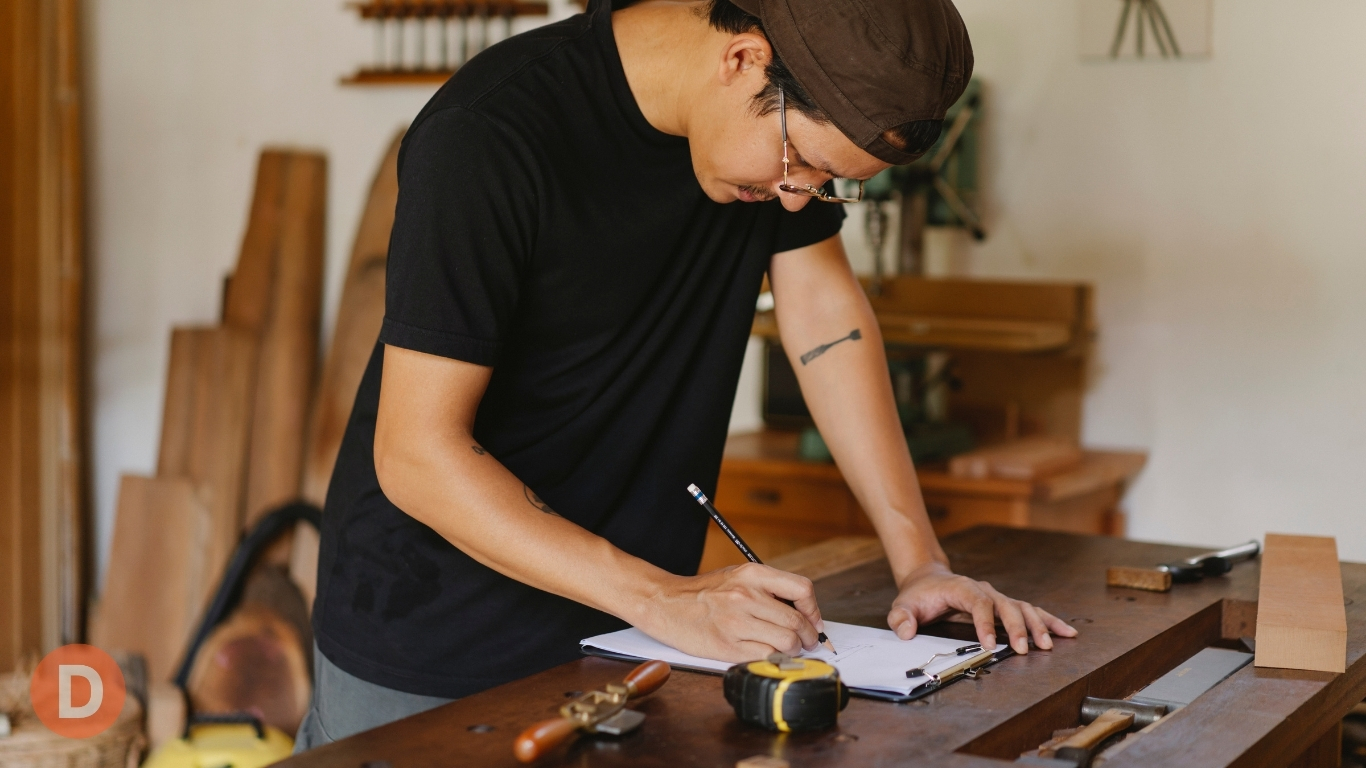 Building Multiple Income Streams While Being Present for Family