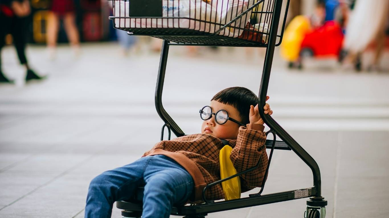 Toddler Meltdowns: Teaching God’s Grace and Patience to Modern Filipino Dads