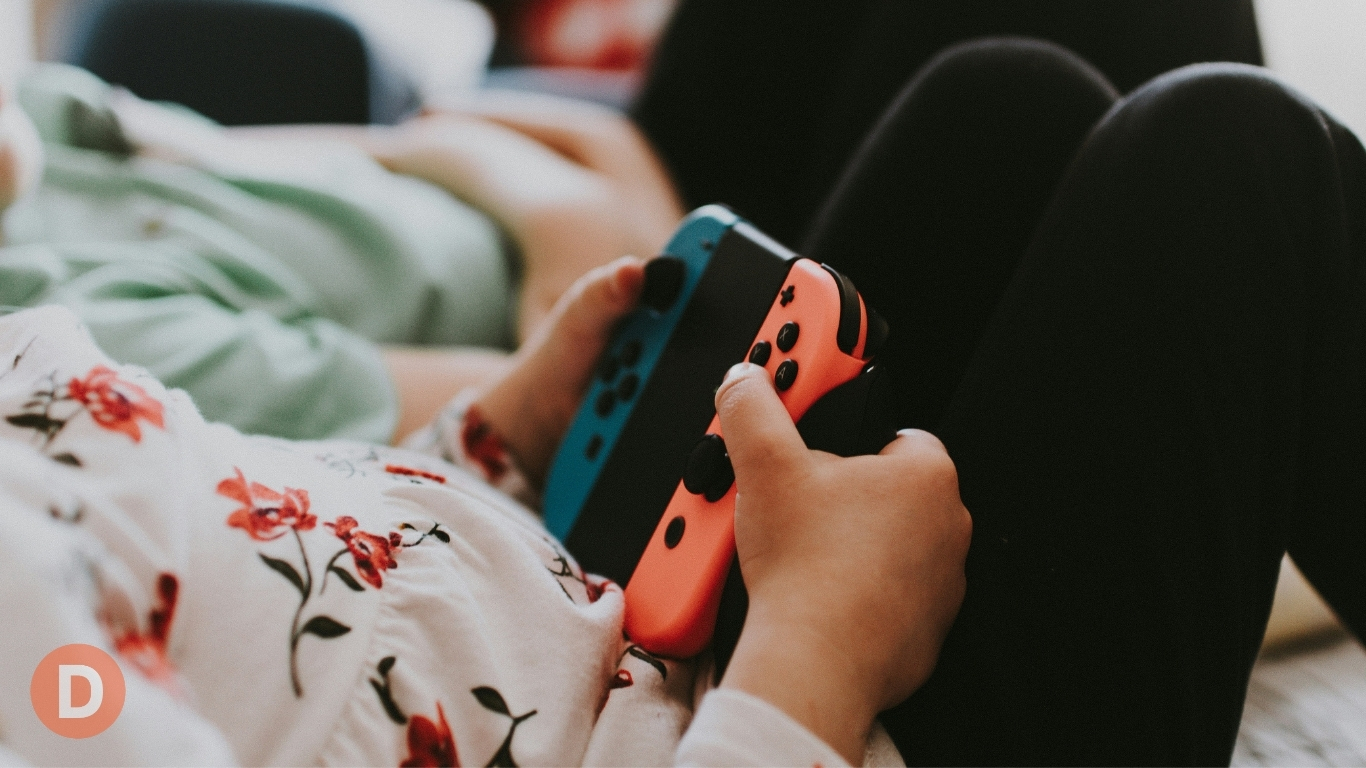 Managing Screen Time as Good Stewardship of Time