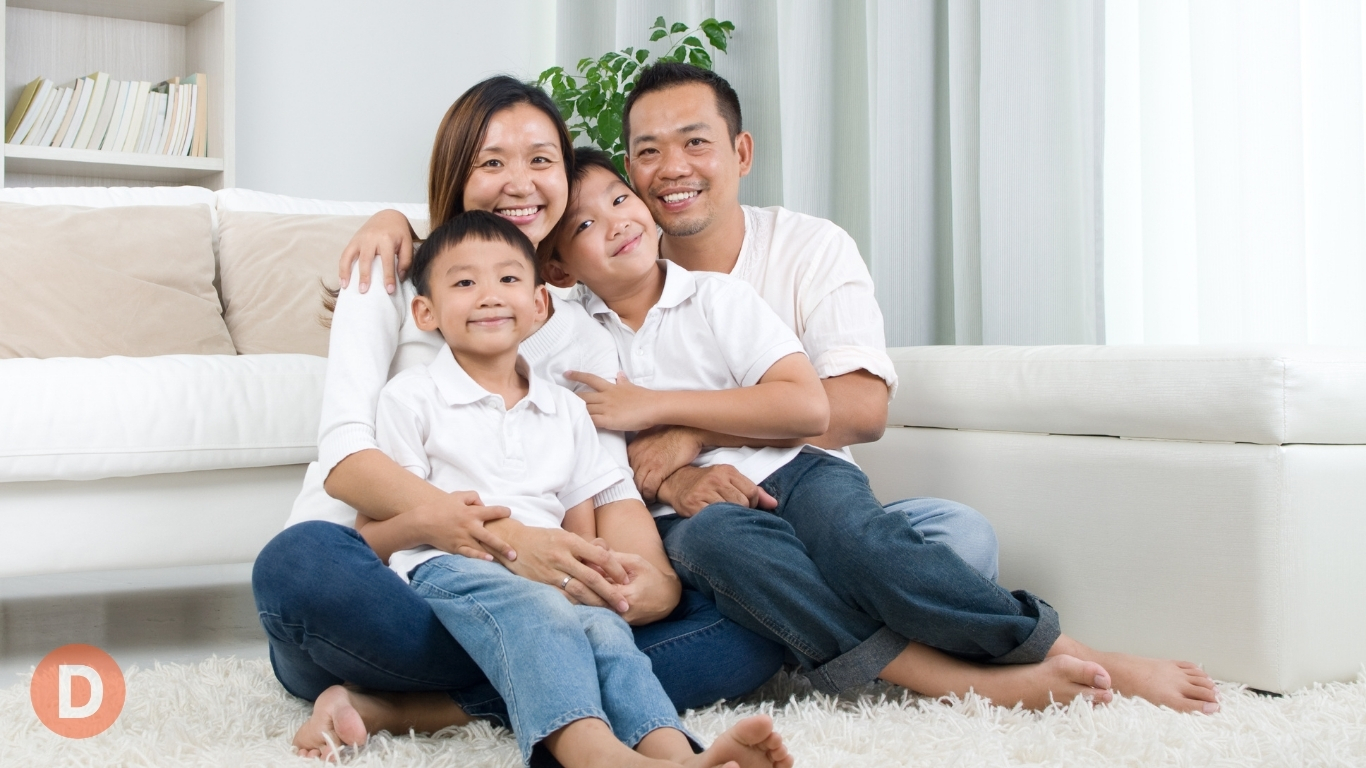 Teaching Respect Without Breaking Their Spirit: Modern Discipline for Filipino Kids