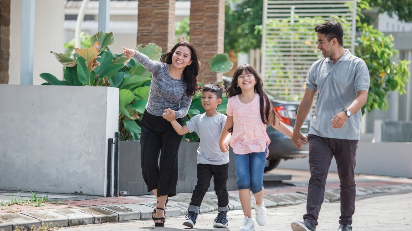Family WiFi Password Strategy That Changed Our Home