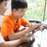 online safety rules