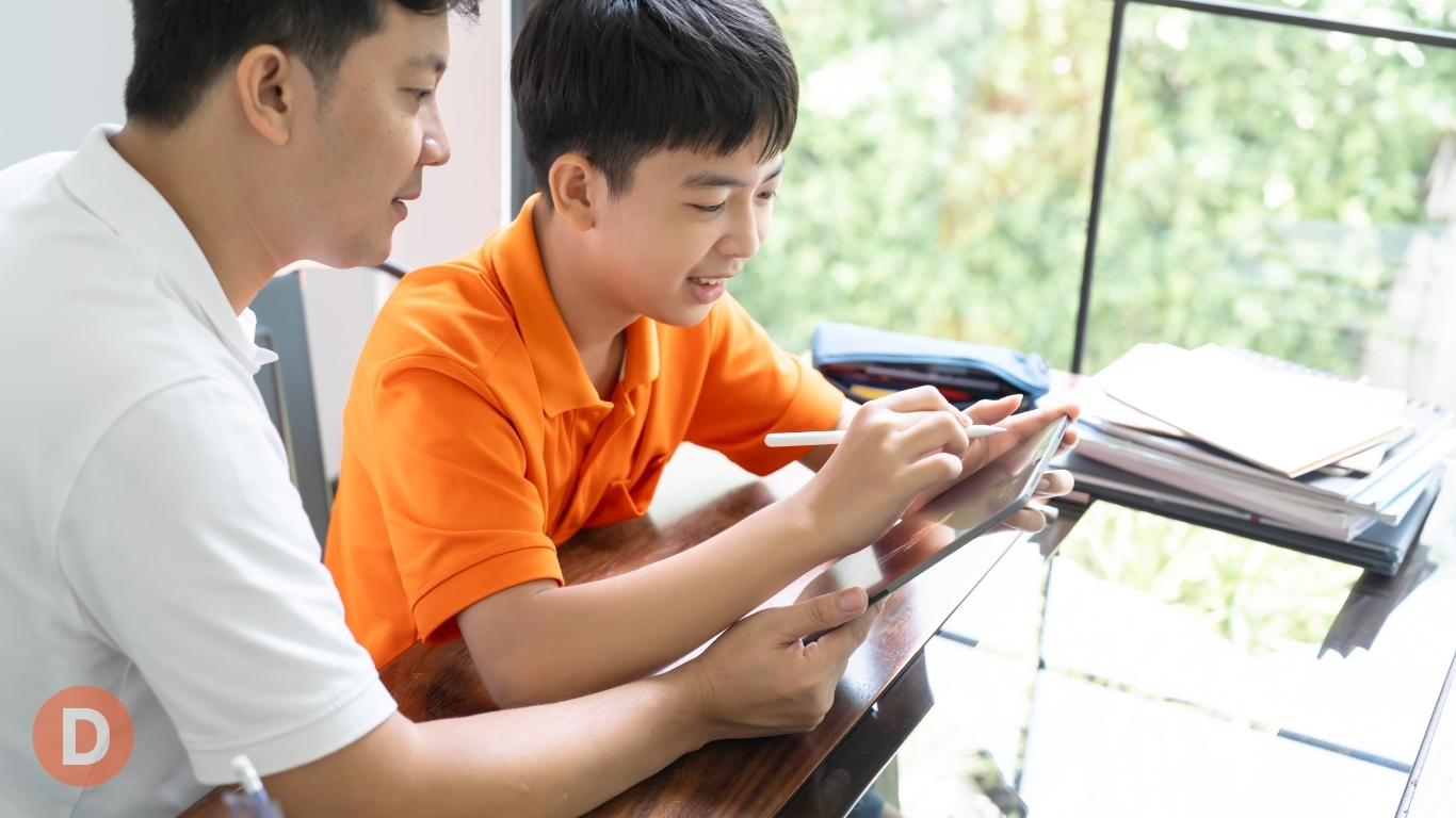 online safety rules